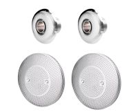 Протитечія Fitstar Double-Jet 8260020, 63 м3/год, (380 В)