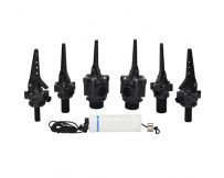 Поплавковий клапан Aquaviva TANKBUDDY регульований