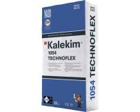 Высокоэластичный клей для плитки Kalekim Technoflex 1054, C2TE S1 (25 кг)