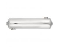 Теплообмінник Aquaviva MF-260 75 кВт 304L