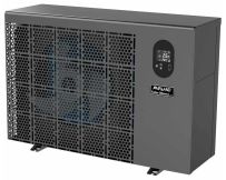 Инверторный тепловой насос Fairland InverX 110t (40 кВт)