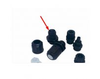 Фітинг Aquaviva 4/6 - внутрішня частина