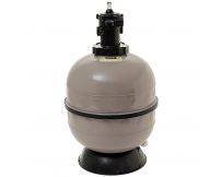 Пісочний фільтр Hayward PRO S210TIE (9.5 м3/год, D500)