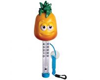 Термометр-іграшка Kokido TM06DIS/C Ананас