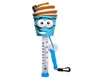 Термометр-іграшка Kokido TM10DIS/C Морозиво