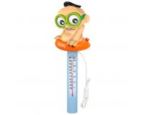 Термометр-іграшка Kokido TM11DIS Amicables Nunu