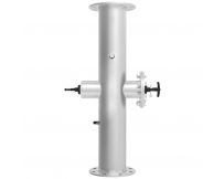 Ультрафіолетова установка Lifetech TOP (63 м3/год, 2 кВт)