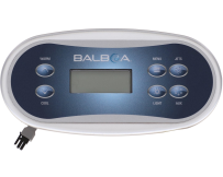 Панель керування Balboa TP500S