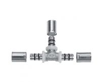 Трійник Rifeng (D16-32)