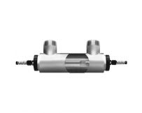 Ультрафіолетова установка Lifetech ProfiPure 100 (4.7 м3/год, 0.25 кВт)