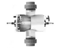 Ультрафіолетова установка Lifetech Charm (33 м3/год, 0.6 кВт), ручна очистка