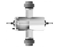 Ультрафіолетова установка Lifetech ProfiTiny (9 м3/год, 0.4 кВт)