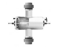 Ультрафіолетова установка Lifetech ProfiTiny (9 м3/год, 0.4 кВт), ручна очистка