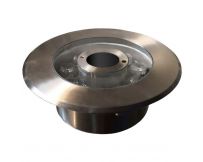 Прожектор світлодіодний для фонтана Aquaviva 9LED 20 Вт RGB