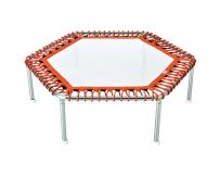 Платформа для стрибків Waterflex Aquatic Jumping