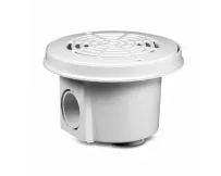 Слив донный Hayward 3252PAK2 2" под бетон (компл. 2 шт)