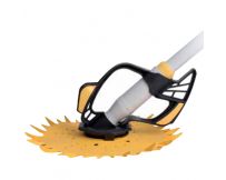 Гідравлічний напівавтоматичний пилосос для басейну Kokido K910CBX