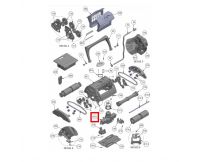 Керуючий мотор Aquabot Viva Go AS2904140-SP