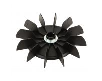 Вентилятор ел.двигуна для насоса KAP/KA/KAN/KT/BC/BCP MEC100 M2 (RMOT0003.05R)