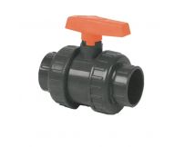 Кран Kripsol кульовий VEP (50-90 мм)