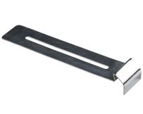 Верхній затискач Aquaviva для вертикального кріплення плитки