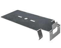 Верхній затискач Aquaviva для горизонтального кріплення плитки