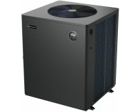 Інверторний тепловий насос Aquaviva Model Vertical 35T (34.8 кВт)