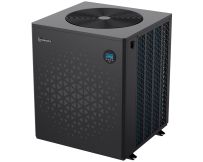 Інверторний тепловий насос Aquaviva Model A Vertical 35T (35.85 кВт)