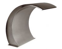 Водоспад FitStar Rondo (810x630 мм) з насосом 2.6 кВт, для морської води