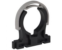 Кріплення для труб ПВХ Hidroten з фіксатором