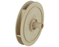 Крильчатка для насоса WP500-I (шпонка)