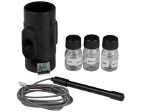 Набір для контролю та підтримки прохідності води Aquascenic