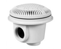 Слив донный антивихревой Hayward WG1049AVE 2’’ под лайнер