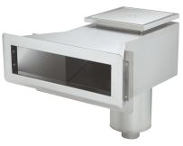 Скиммер Pahlen 112960 Classic Wide 6° 385