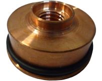 Електрод вільного хлору для амперометричної ячейки Aquaviva, мідна частина