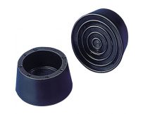 Заглушка гумова для сходів Flexinox (2 шт.)