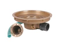 Закладна Fitstar 8503051 для гейзера 8530021, з підсвічуванням, для морської води