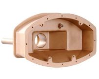 Закладний короб Fitstar 8300151, для протитечії Cyclon/Cyclon-Duo, для солоної води