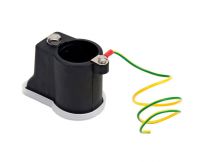 Закладний стакан з болтом для сходів Flexinox (2 шт.)