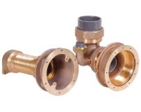 Закладні Fitstar 8660051  для гідромасажу Combi-Whirl, 1 форсунка, для солоної води