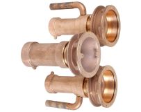 Закладні Fitstar 8600051 для гідромасажу Combi-Whirl, 2 форсунки, для солоної води