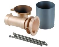 Закладна для водоспадів Fitstar 8730350