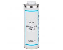 Жидкий ПВХ Cefil №10 Inter белый, 1л