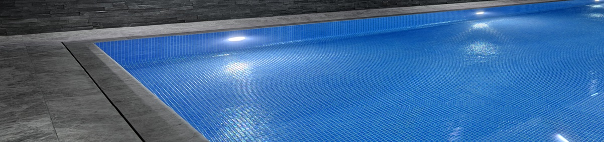 Мозаика для бассейнов