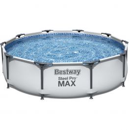 Каркасный бассейн Bestway 56406 (305х76 см)