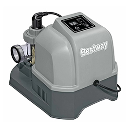Хлоргенератор Bestway 58678 6 г/ч