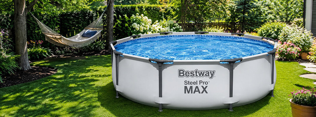 Каркасный бассейн Bestway 56406