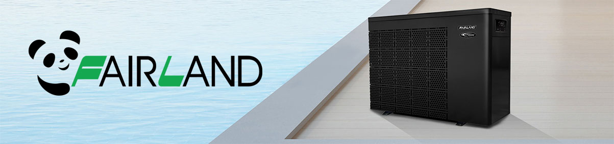 Тепловые насосы Fairland