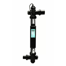 Ультрафиолетовая установка Emaux Nano Tech UV40 Timer (20 м3/ч, 40 Вт)