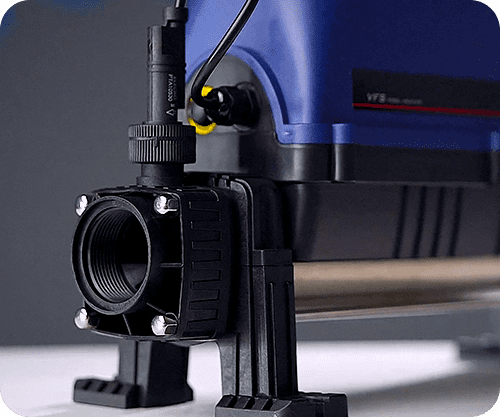 нагрівач для басейну Elecro